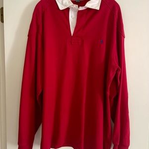 Ralph Lauren Rugby